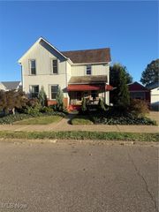 450 E 5th Street, Dover, OH 44622