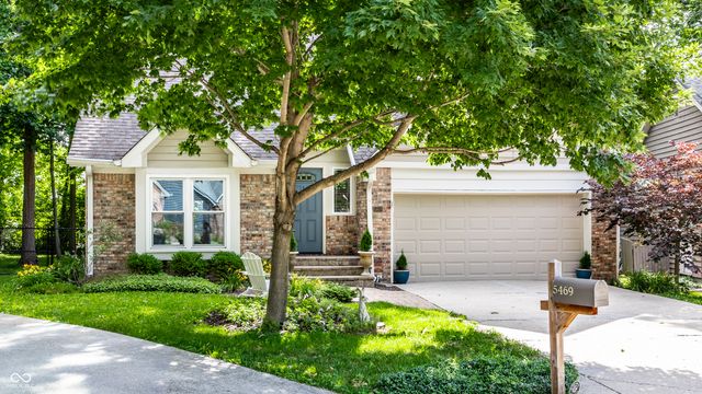 5469 Rockspray Circle, Indianapolis, IN 46254