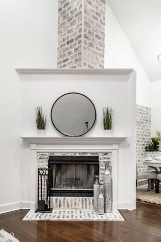 5469 Rockspray Circle, Indianapolis, IN 46254