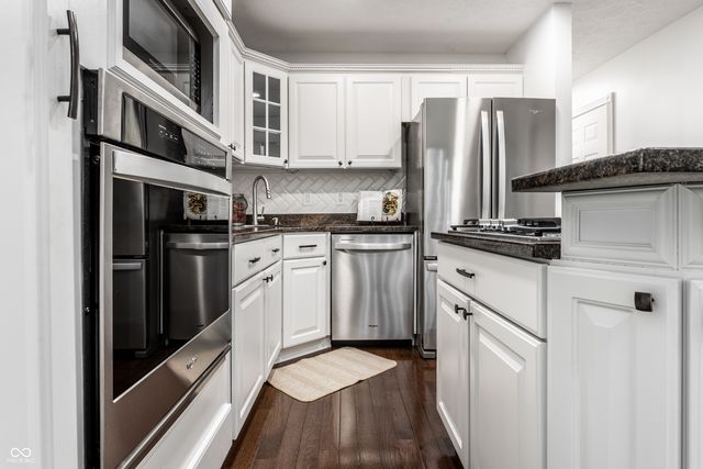 5469 Rockspray Circle, Indianapolis, IN 46254