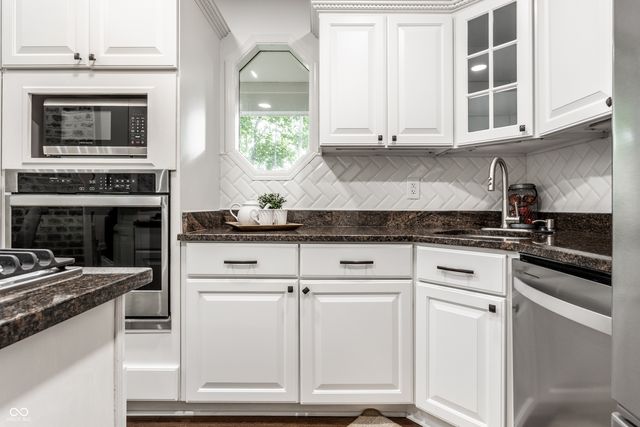 5469 Rockspray Circle, Indianapolis, IN 46254