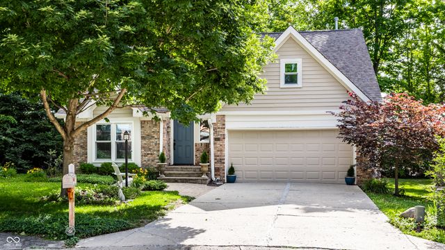 5469 Rockspray Circle, Indianapolis, IN 46254