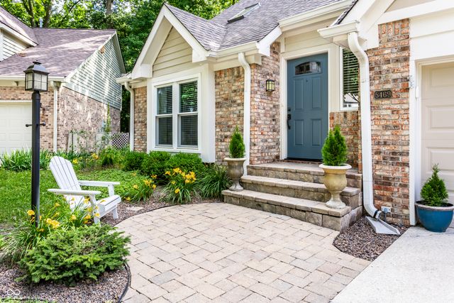5469 Rockspray Circle, Indianapolis, IN 46254