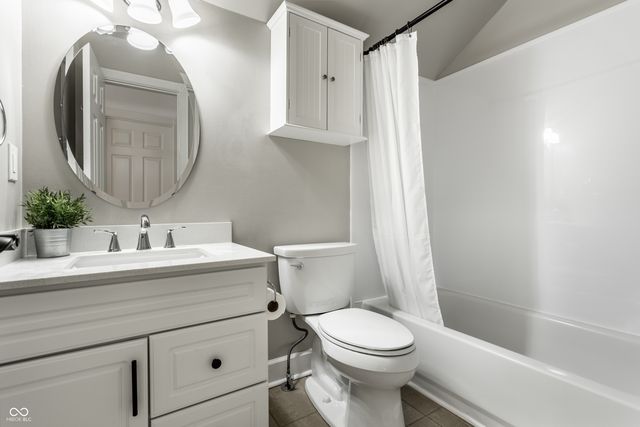 5469 Rockspray Circle, Indianapolis, IN 46254