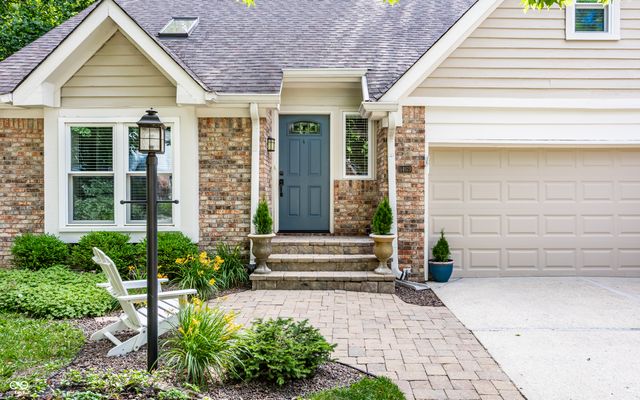 5469 Rockspray Circle, Indianapolis, IN 46254