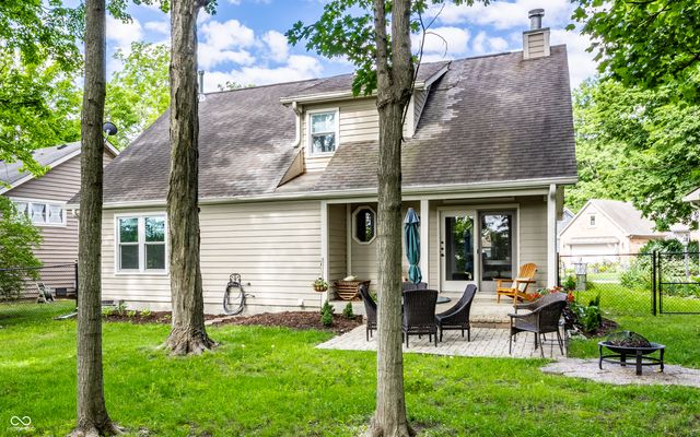 5469 Rockspray Circle, Indianapolis, IN 46254