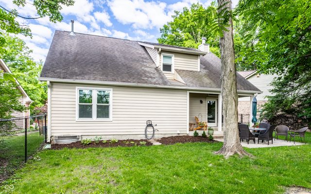 5469 Rockspray Circle, Indianapolis, IN 46254