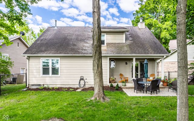 5469 Rockspray Circle, Indianapolis, IN 46254