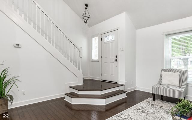5469 Rockspray Circle, Indianapolis, IN 46254