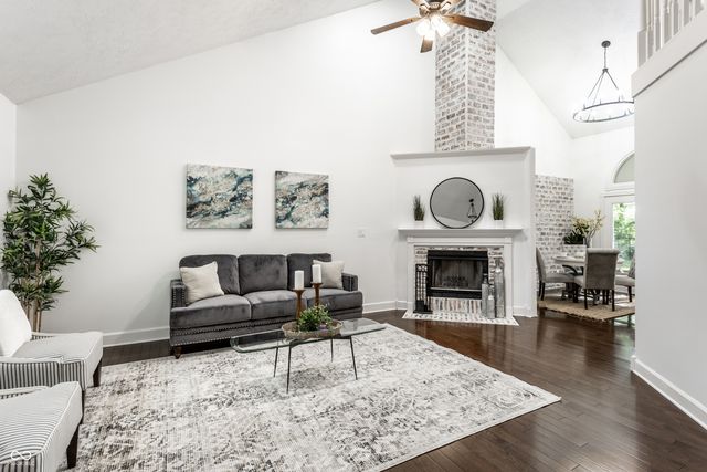 5469 Rockspray Circle, Indianapolis, IN 46254