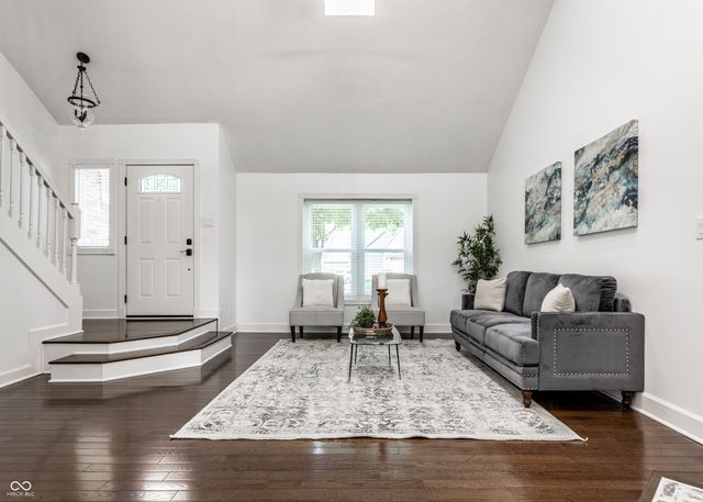 5469 Rockspray Circle, Indianapolis, IN 46254