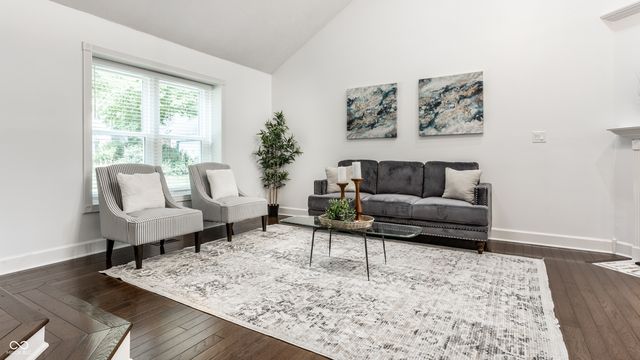 5469 Rockspray Circle, Indianapolis, IN 46254