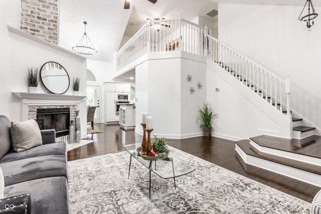 5469 Rockspray Circle, Indianapolis, IN 46254