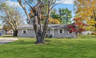 305 S East Street, Mansfield, IL 61854