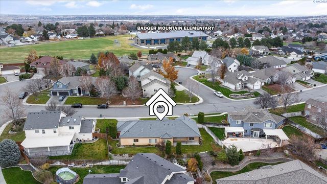 1730 Sagewood Street, Richland, WA 99352