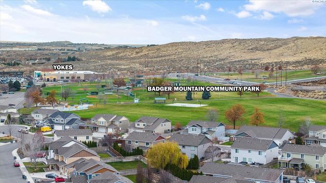 1730 Sagewood Street, Richland, WA 99352