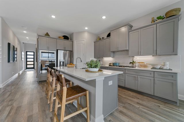 11600 Pinto Street, Frisco, TX 75035