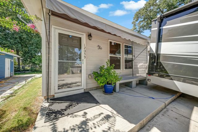 12059 Canal Street, Willis, TX 77318