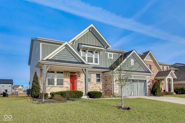 9938 Denim Drive, Indianapolis, IN 46239