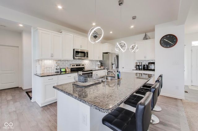 9938 Denim Drive, Indianapolis, IN 46239