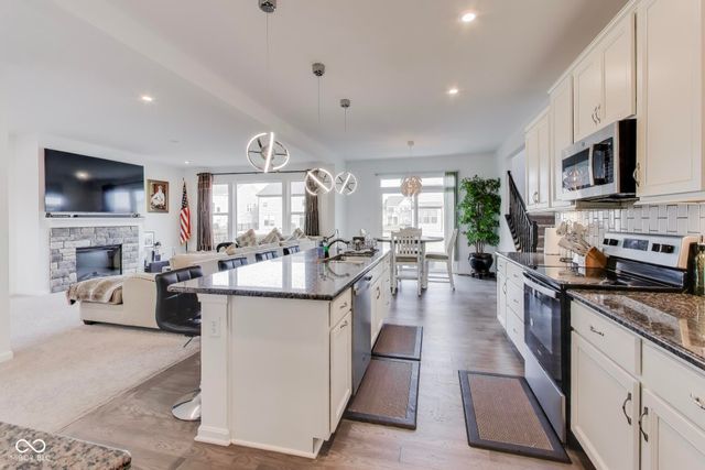 9938 Denim Drive, Indianapolis, IN 46239