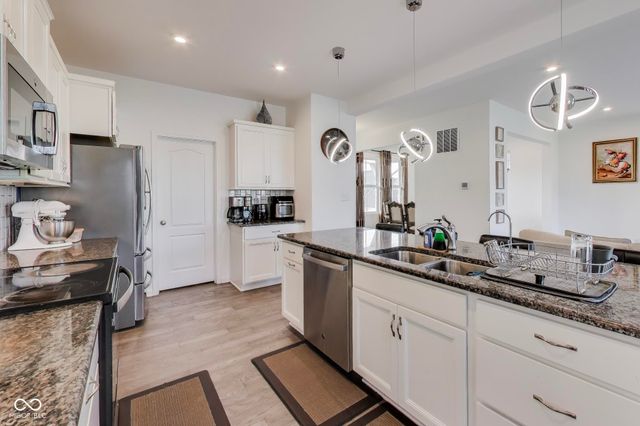 9938 Denim Drive, Indianapolis, IN 46239