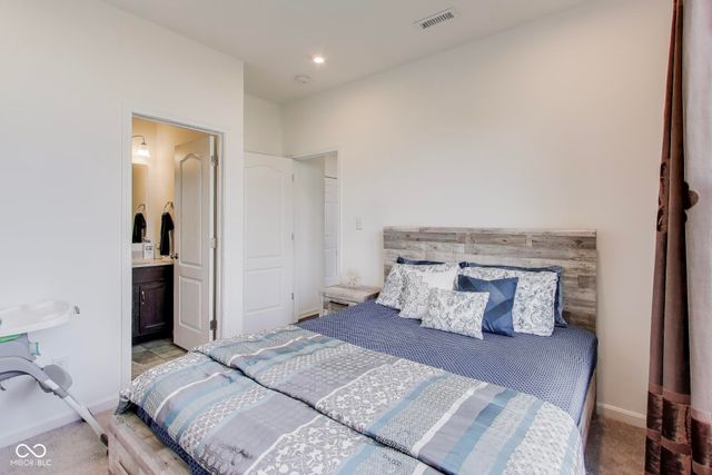 9938 Denim Drive, Indianapolis, IN 46239