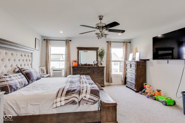 9938 Denim Drive, Indianapolis, IN 46239