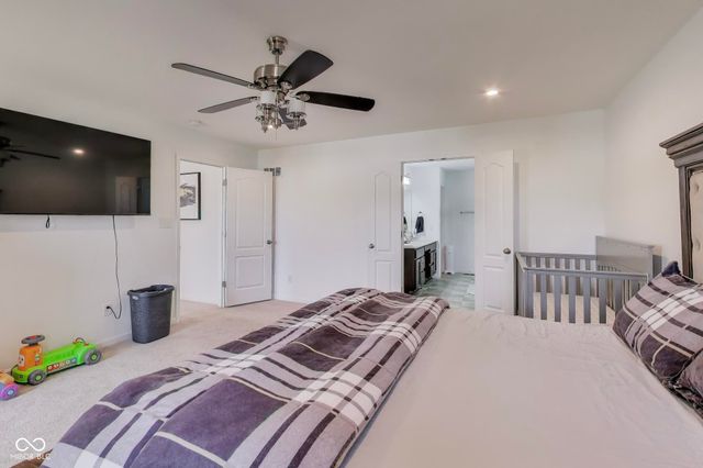 9938 Denim Drive, Indianapolis, IN 46239