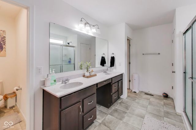 9938 Denim Drive, Indianapolis, IN 46239