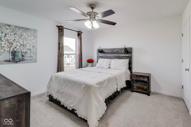 9938 Denim Drive, Indianapolis, IN 46239