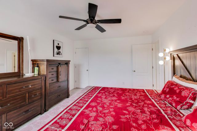 9938 Denim Drive, Indianapolis, IN 46239