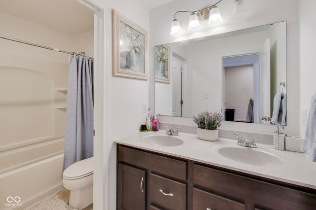 9938 Denim Drive, Indianapolis, IN 46239