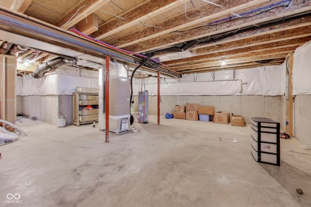 9938 Denim Drive, Indianapolis, IN 46239