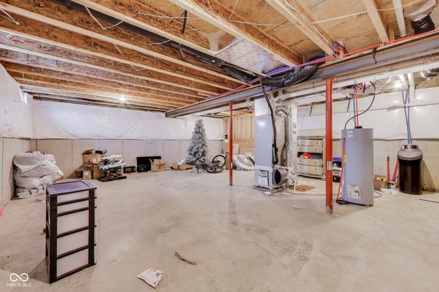 9938 Denim Drive, Indianapolis, IN 46239