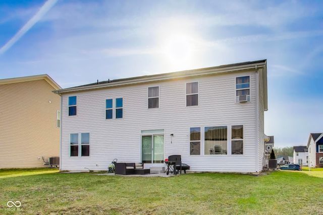 9938 Denim Drive, Indianapolis, IN 46239