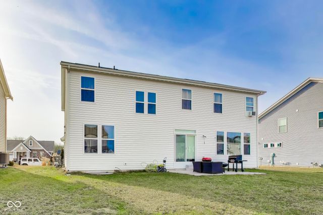 9938 Denim Drive, Indianapolis, IN 46239