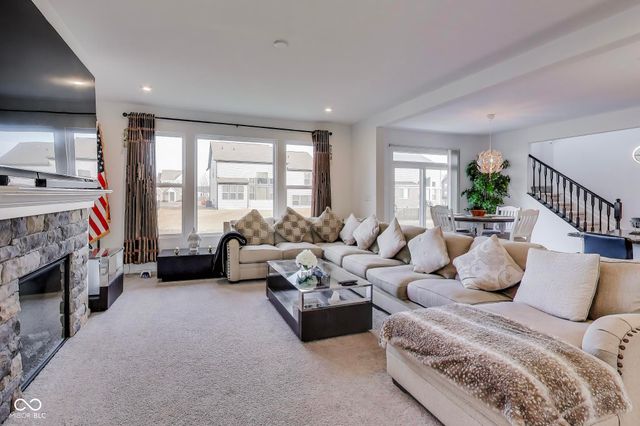 9938 Denim Drive, Indianapolis, IN 46239