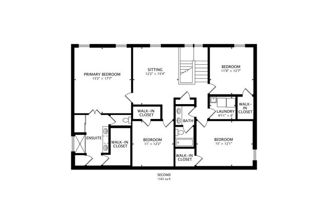 9938 Denim Drive, Indianapolis, IN 46239