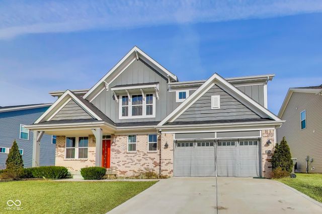 9938 Denim Drive, Indianapolis, IN 46239