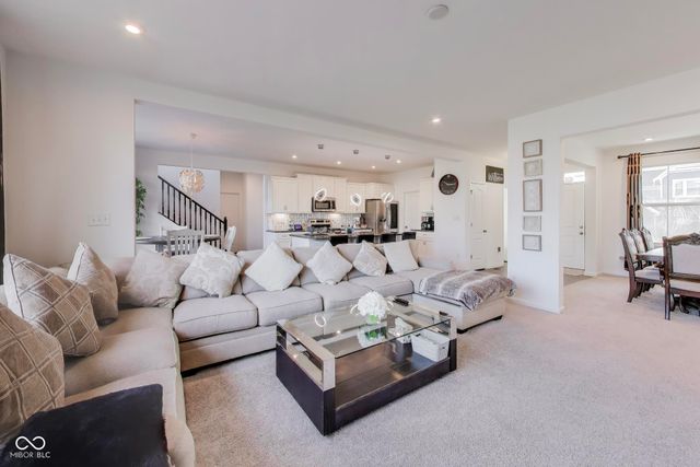 9938 Denim Drive, Indianapolis, IN 46239