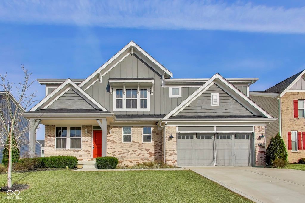 9938 Denim Drive, Indianapolis, IN 46239