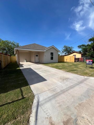 633 W Ave Z, San Angelo, TX 76903