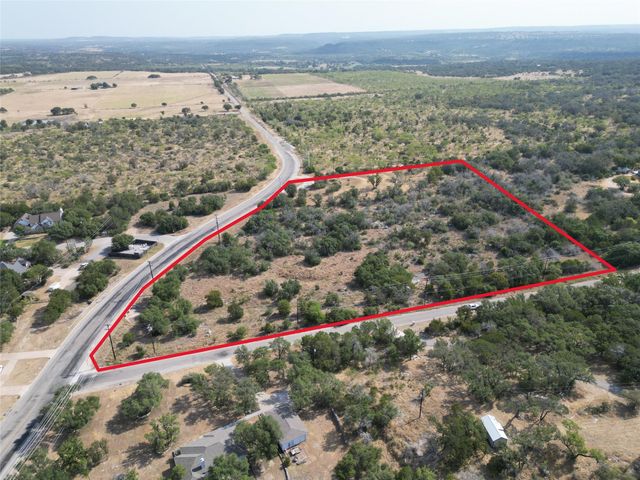 3809 Mormon Mill RD, Marble Falls, TX 78654
