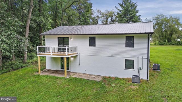 834 WILLOW GROVE RD, Felton, DE 19943