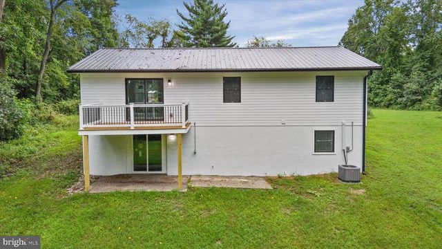 834 WILLOW GROVE RD, Felton, DE 19943