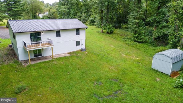 834 WILLOW GROVE RD, Felton, DE 19943