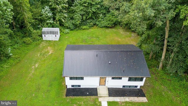 834 WILLOW GROVE RD, Felton, DE 19943