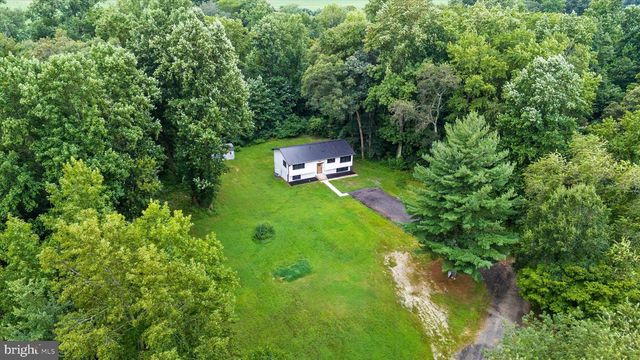 834 WILLOW GROVE RD, Felton, DE 19943