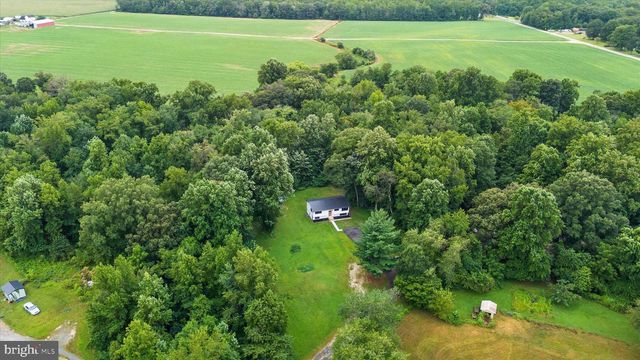 834 WILLOW GROVE RD, Felton, DE 19943